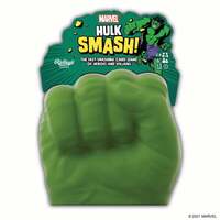 Ridleys Marvel Hulk Smash Card Game
