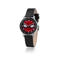 Couture Kingdom - Marvel - Spider-Man Time Teacher Watch