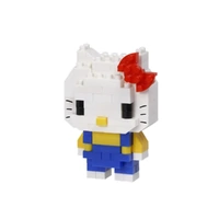 Nanoblock Sanrio - Hello Kitty