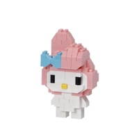 Nanoblock Sanrio - My Melody