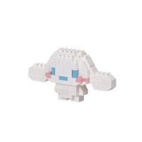 Nanoblock Sanrio - Cinnamoroll