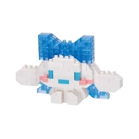 Nanoblock Sanrio - Cinnamoroll Big Ribbon