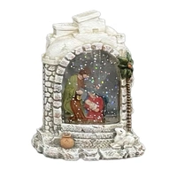 Holy Family LED Water Ball