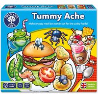 Orchard Toys Game - Tummy Ache