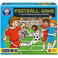 Orchard Toys Game - Football