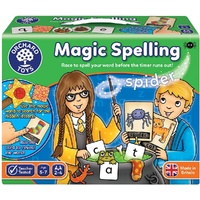 Orchard Toys Game - Magic Spelling