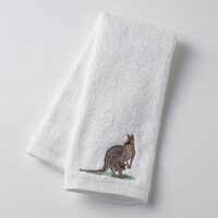 Pilbeam Living - Kangaroo Hand Towel