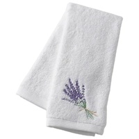 Pilbeam Living - Lavender Hand Towel