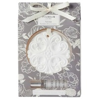 Pilbeam Living - Noir Scented Ceramic Disc