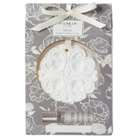 Pilbeam Living - Noir Scented Ceramic Disc