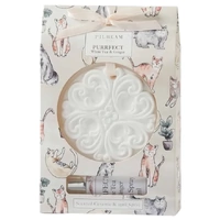 Pilbeam Living - Purrfect Scented Ceramic Disc