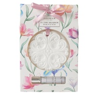 Pilbeam Living - In The Meadow Scented Ceramic Disc