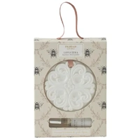 Pilbeam Living - Lonicera Japanese Honeysuckle Scented Ceramic Disc