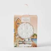 Pilbeam Living - Valletta Scented Ceramic Disc - Santal