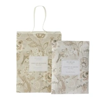 Pilbeam Living - Timeless Blossoms Rose Oud Scented Mini Sachets (Pack of 4)