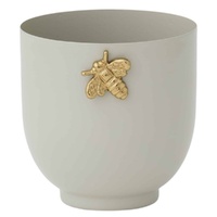 Pilbeam Living - Bea Planter Pot Sage