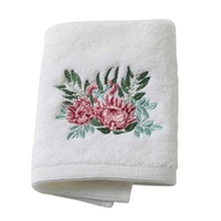 Pilbeam Living - Protea Face Washer