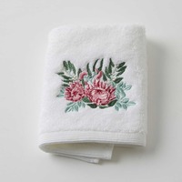 Pilbeam Living - Protea Face Washer