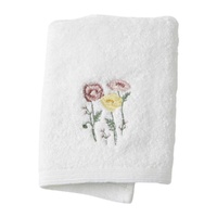 Pilbeam Living - Poppy Face Washer