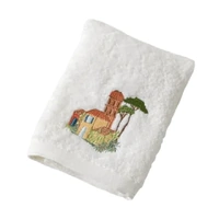 Pilbeam Living - Valletta Face Washer