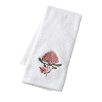 Pilbeam Living - Native Bloom Hand Towel