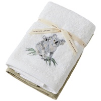 Pilbeam Living - Koala Hand Towel (Set of 2)