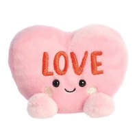 Palm Pals - Candy Hearts Love