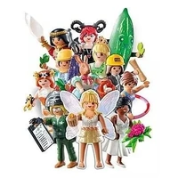 Playmobil - Series 27 - Girls