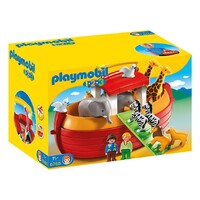 Playmobil 1.2.3 - My Take Along 1.2.3 Noah´s Ark