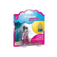 Playmobil Fashion Girls - Party Fashion Girl