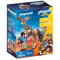 Playmobil The Movie - Marla with Horse