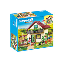 Playmobil Country - Modern Farmhouse