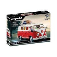 Playmobil Volkswagen - T1 Camper Van