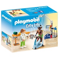 Playmobil City Life - Physical Therapist