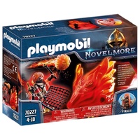Playmobil Novelmore - Burnham Raiders Spirit of Fire