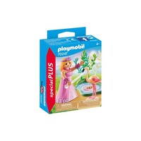 Playmobil Princess - Special Plus Princess At The Pond