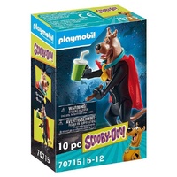 Playmobil Scooby-doo - Collectible Figure Vampire