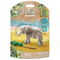 Playmobil Wiltopia - Young Elephant
