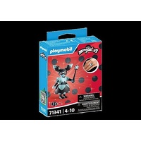 Playmobil Miraculous - Puppeteer