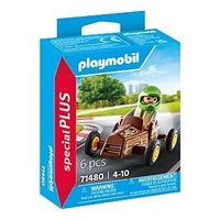 Playmobil Special Plus - Child with Kart
