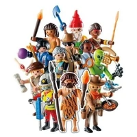 Playmobil Figures - Series 26 - Boys