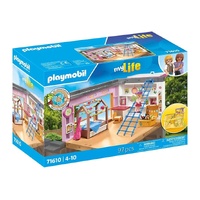 Playmobil My Life - Children's Room
