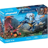 Playmobil Novelmore - Combat Dragon