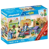 Playmobil - Toddler Group
