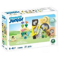 Playmobil JUNIOR - My First Playmobil