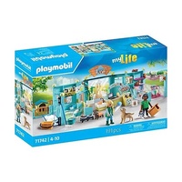 Playmobil My Life - Animal Hotel
