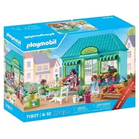 Playmobil - Flower Shop