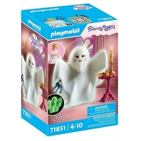 Playmobil Princess Magic - Princess Ghost Costume