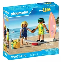 Playmobil My Life - Surf School