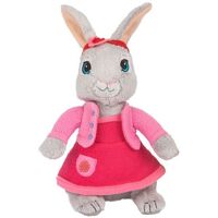 Peter Rabbit Plush - Lily 22cm